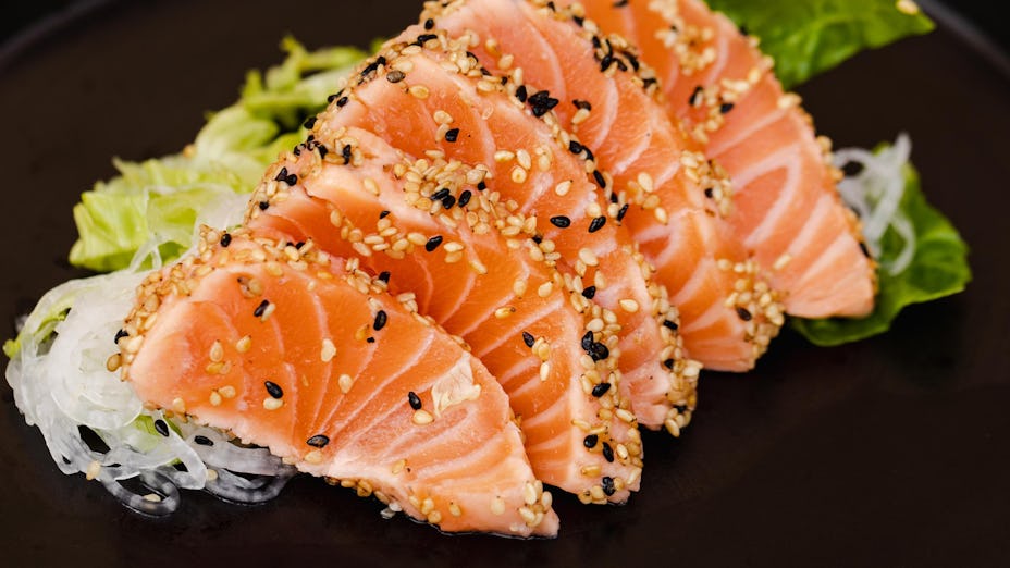 Sukoshi Sushi