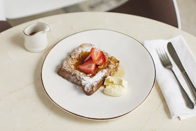 Tashas