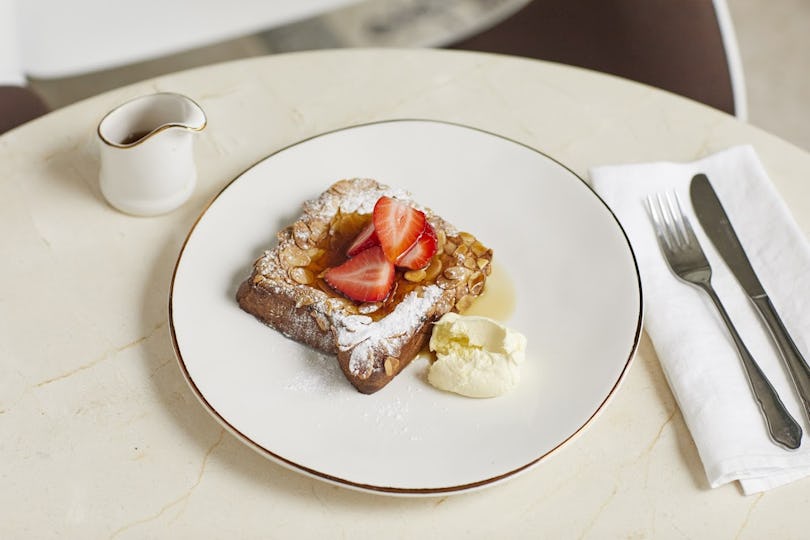 Tashas