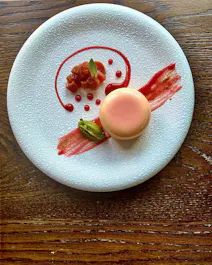 The Brasserie by Smoking Lobster