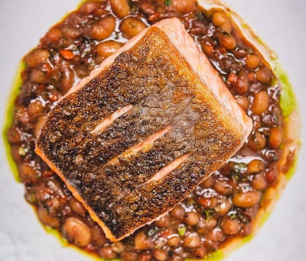 Brasserie 37