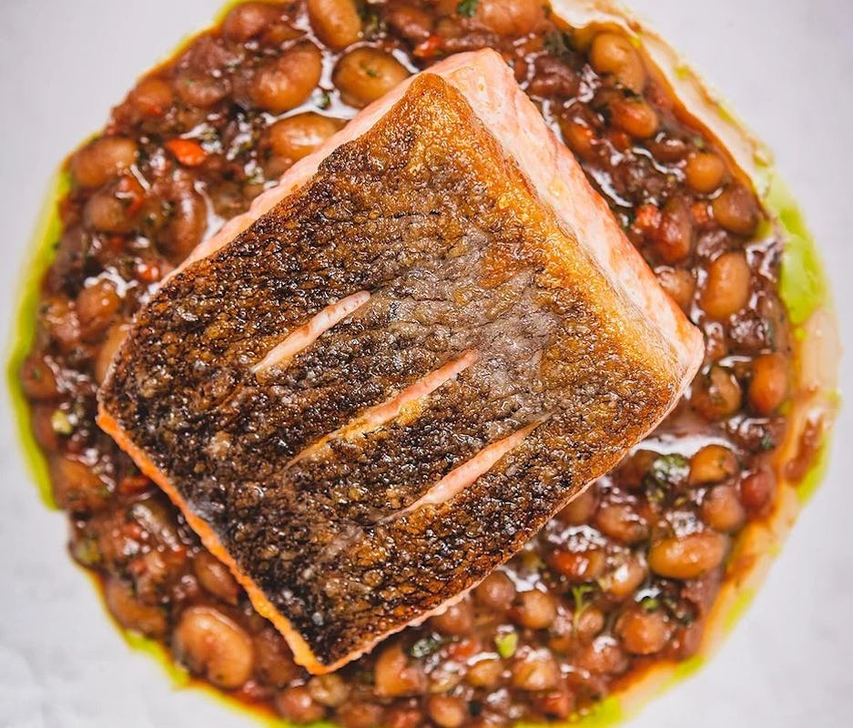 Brasserie 37