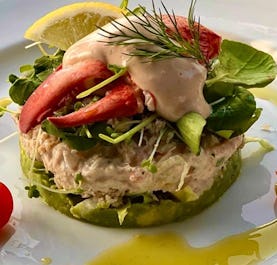 Stubbs Restaurant
