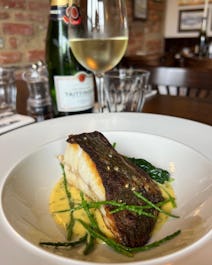 Stubbs Restaurant