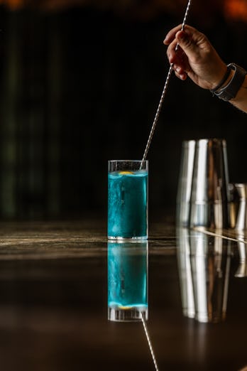 Florattica Rooftop London, London Restaurant Review, Menu, Opening Times