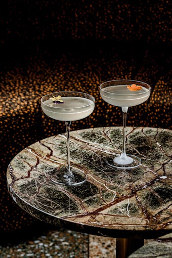 Florattica Rooftop London, London Restaurant Review, Menu, Opening Times