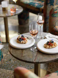 Florattica Rooftop London