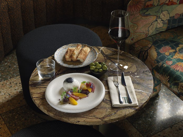 Florattica Rooftop London, London Restaurant Review, Menu, Opening Times