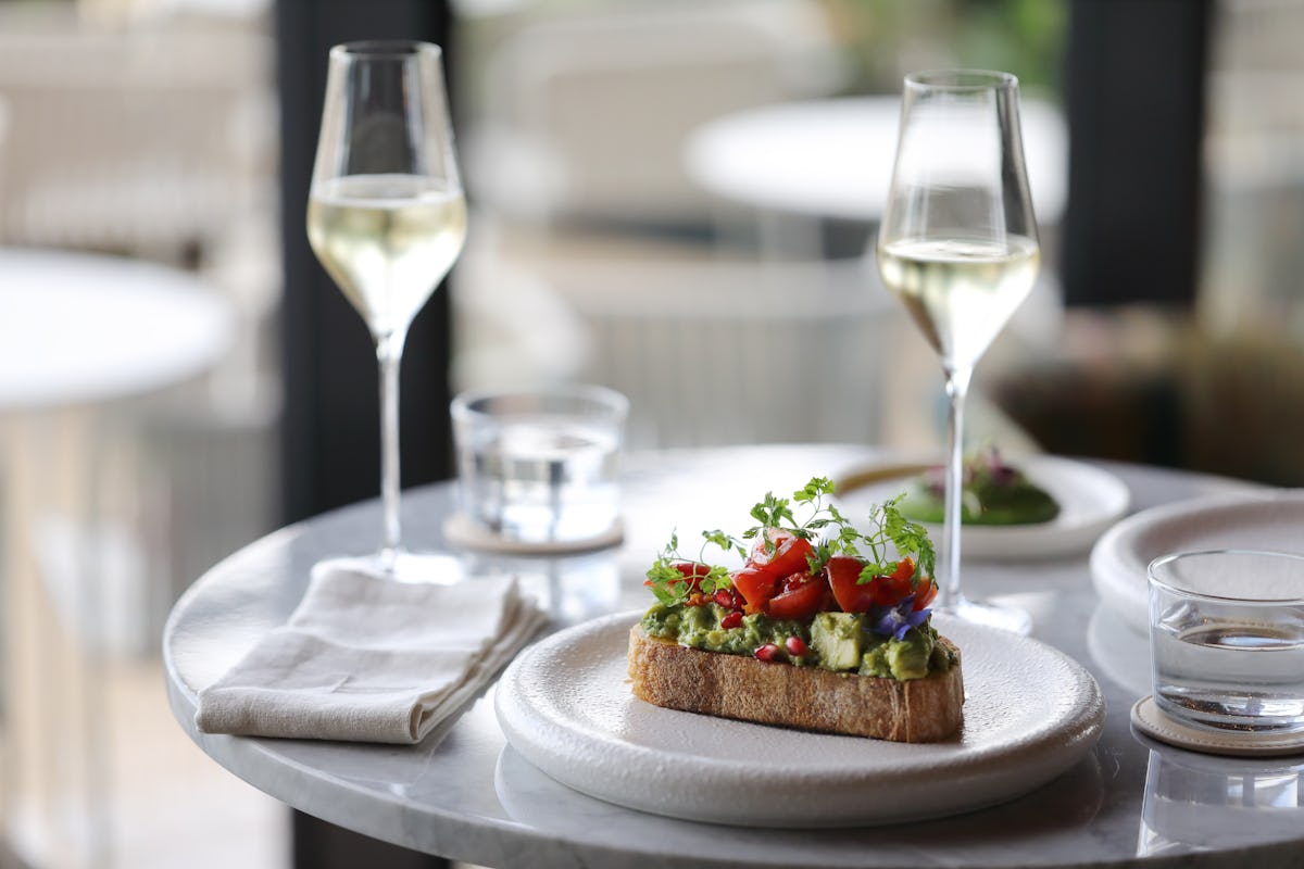 Florattica Rooftop London