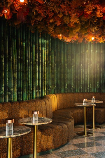 Florattica Rooftop London