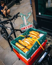 Dom’s Subs