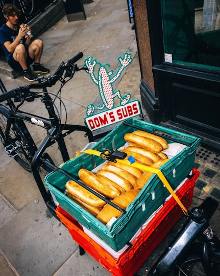 Dom’s Subs