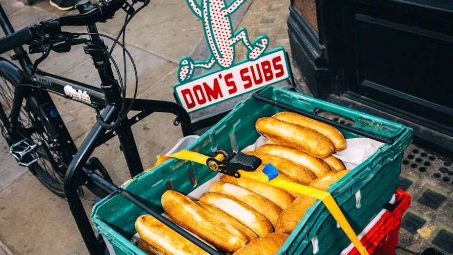 Dom’s Subs