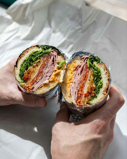 Dom’s Subs