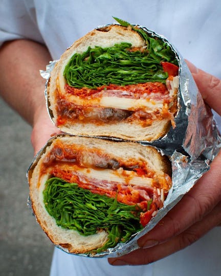 Dom’s Subs