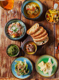 Plates by Purnell