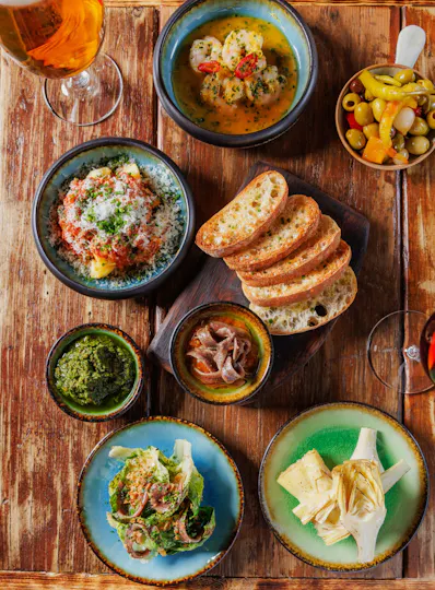 Plates by Purnell