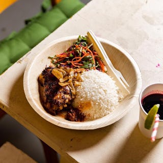 Little Baobab Peckham