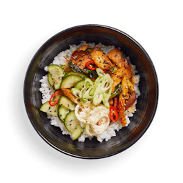 Wagamama Salford