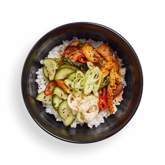 Wagamama Salford