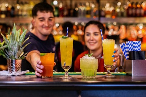 Turtle Bay Salford