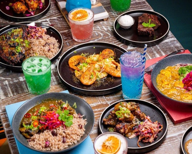 Turtle Bay Salford