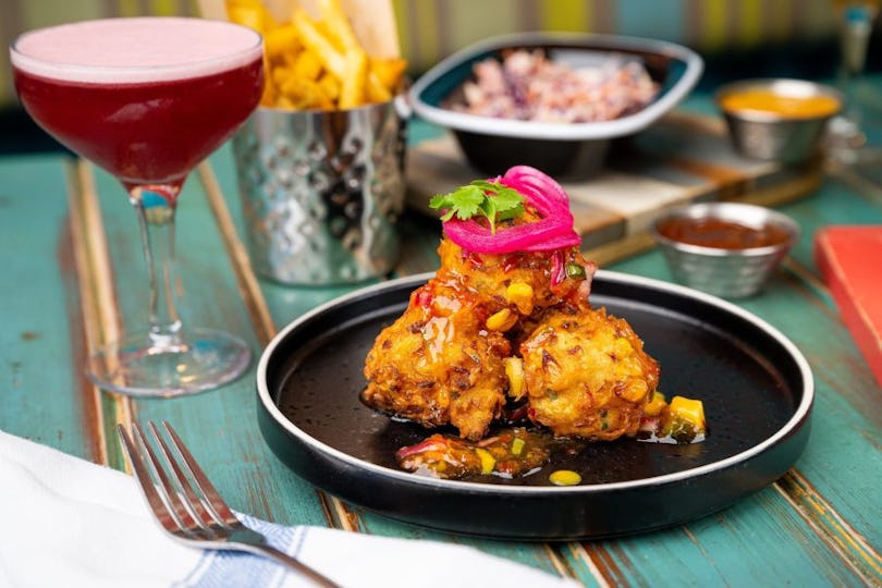Turtle Bay Salford