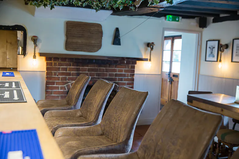 The Bull Inn, Stanford Dingley , Berkshire - Restaurant Review, Menu ...