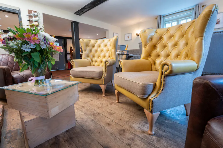 The Bull Inn, Stanford Dingley , Berkshire - Restaurant Review, Menu ...