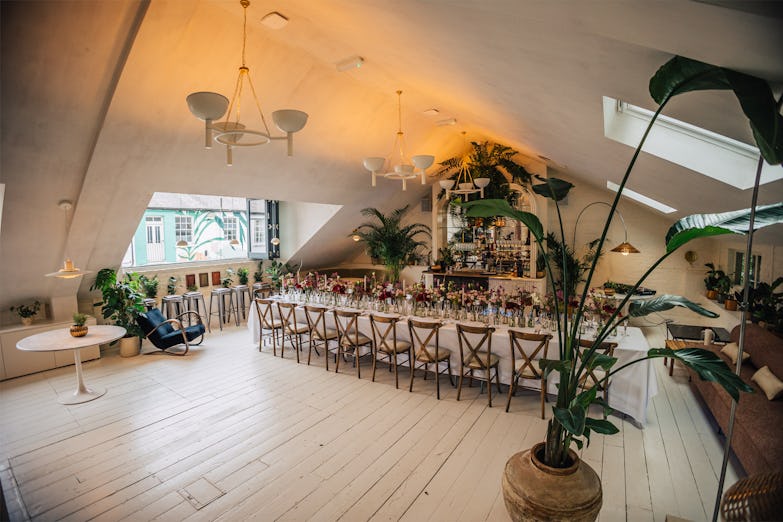 Lula, London Restaurant Review, Menu, Opening Times