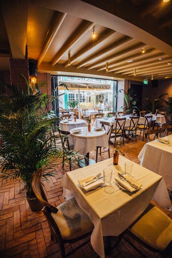 Lula, London Restaurant Review, Menu, Opening Times