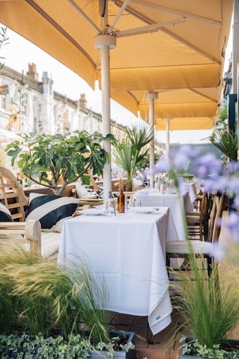 Lula, London Restaurant Review, Menu, Opening Times