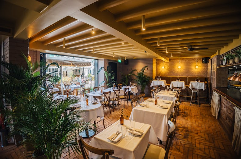 Lula, London Restaurant Review, Menu, Opening Times