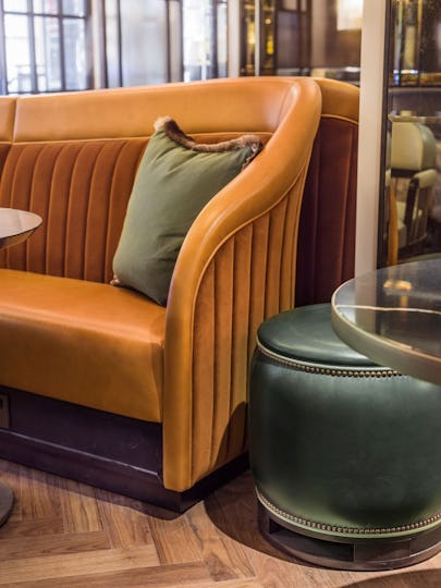 The Dandy Bar at The Mayfair Townhouse