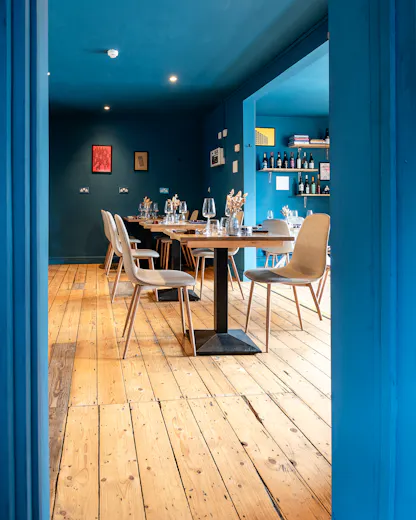 Restaurant Örme