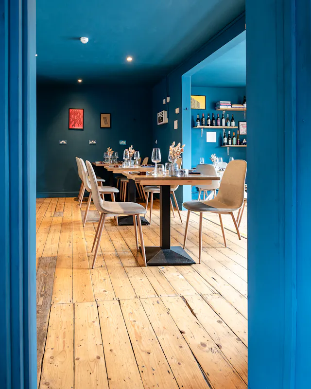 Restaurant Örme