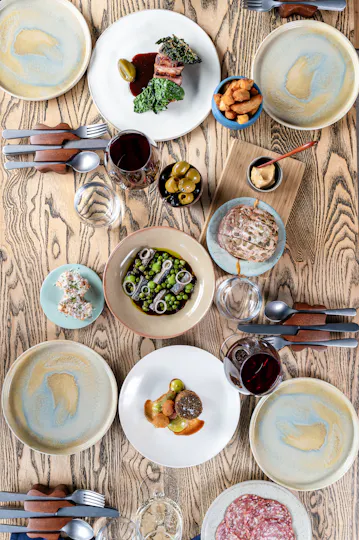 Restaurant Örme