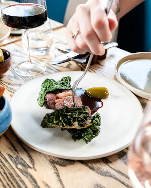 Restaurant Örme