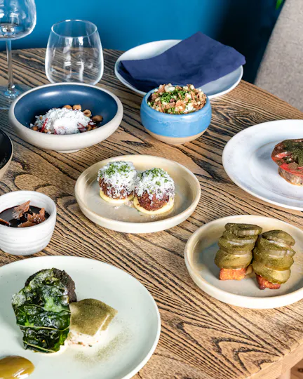Restaurant Örme