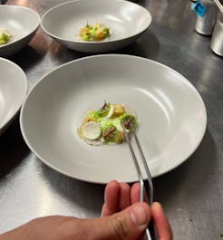 Restaurant Orme