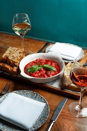 Riva Blu Restaurant & Bar Manchester