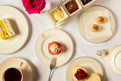 Cafe Royal Grill