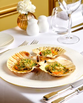Cafe Royal Grill