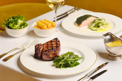 Cafe Royal Grill