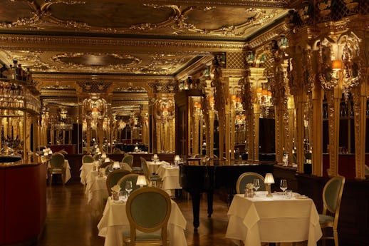 Cafe Royal Grill