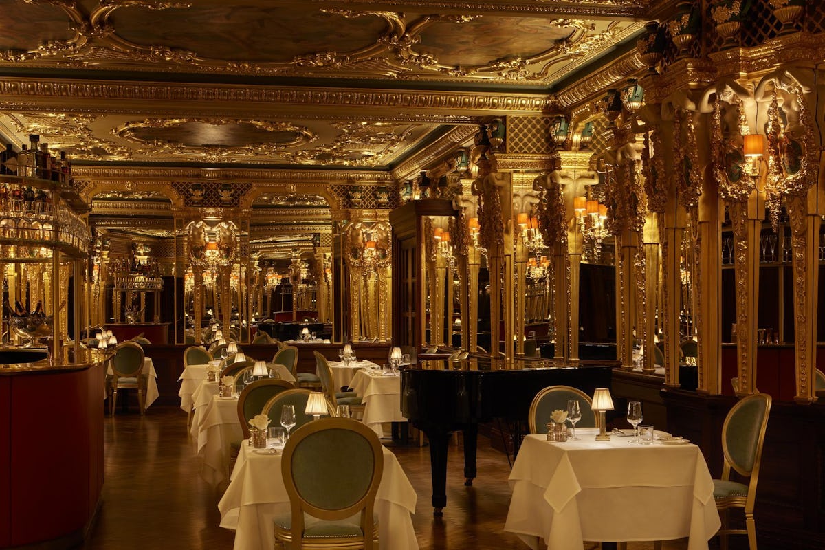 Cafe Royal Grill