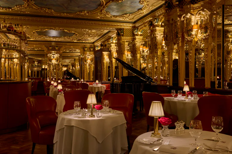 Cafe Royal Grill