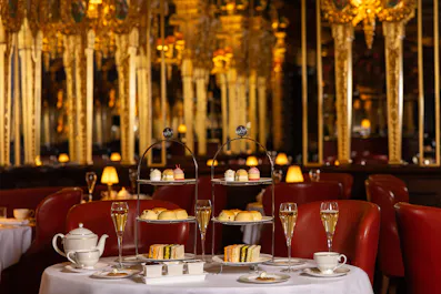 Cafe Royal Grill