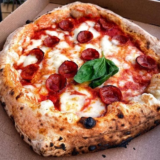 Crust Bros