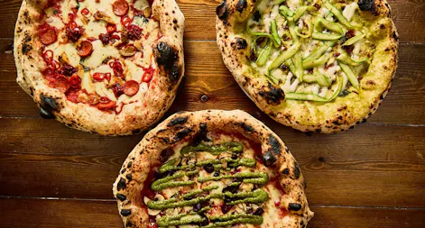 Crust Bros Waterloo